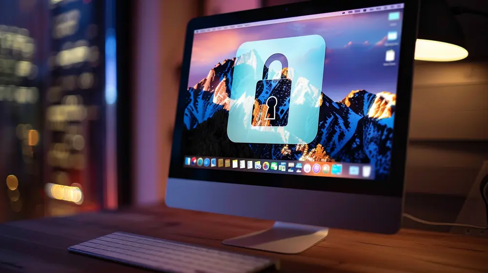 Bezbednost sajtova - Zaštićen računar