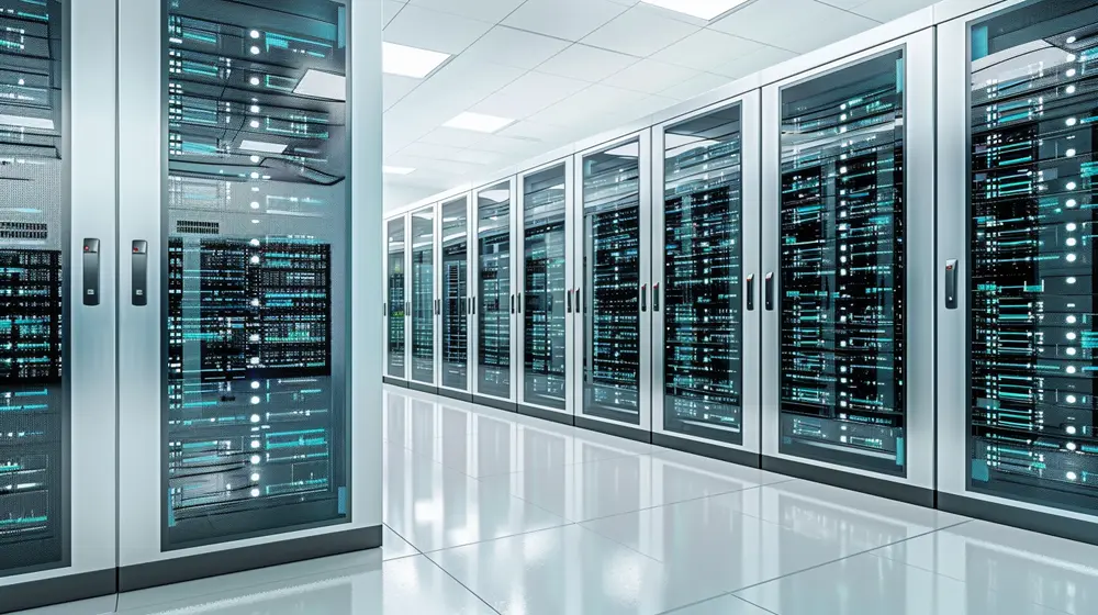 Bezbednost sajtova - Pouzdan hosting