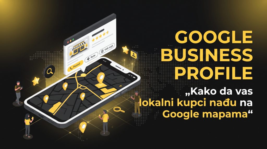 google business profil