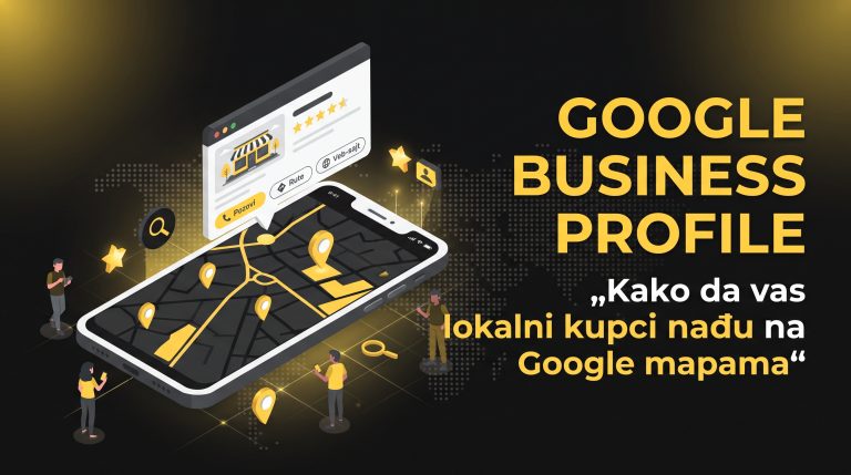 google business profil