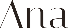 Salon lepote Ana logo